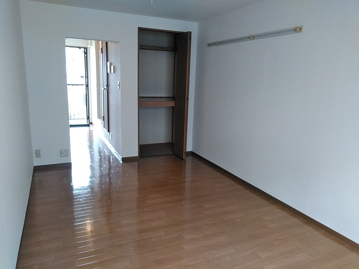 3/25 リビング/ダイニング