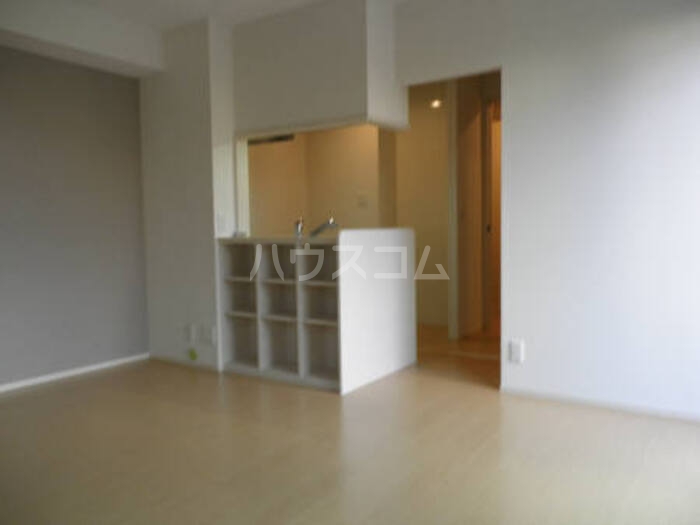 3/29 リビング/ダイニング