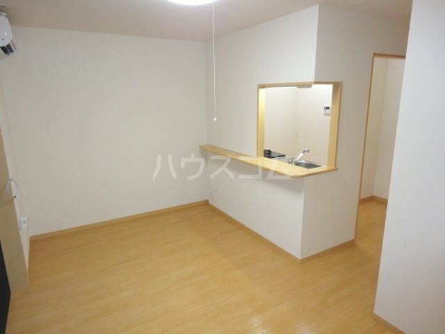 3/24 リビング/ダイニング