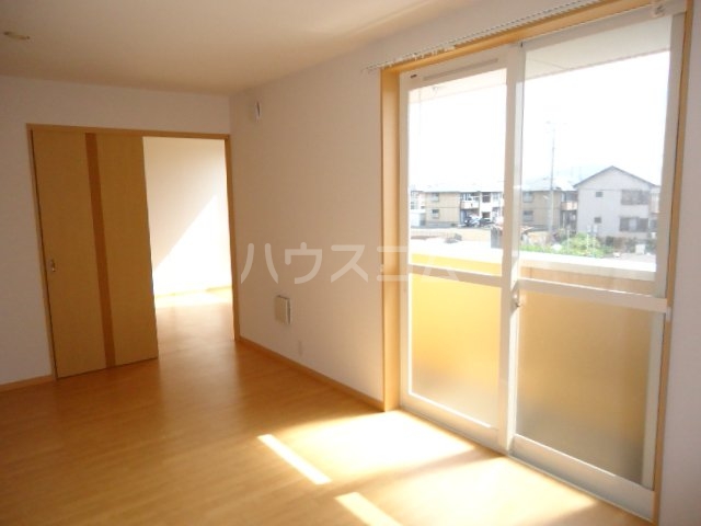 4/20 リビング/ダイニング