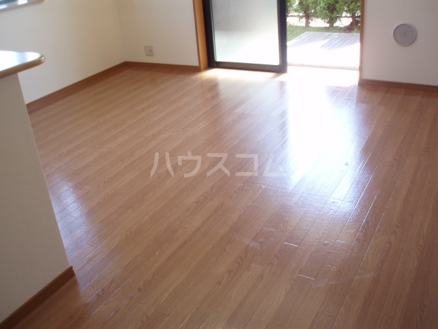 4/26 リビング/ダイニング