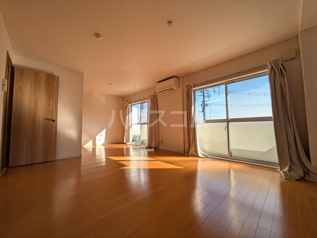 3/27 リビング/ダイニング