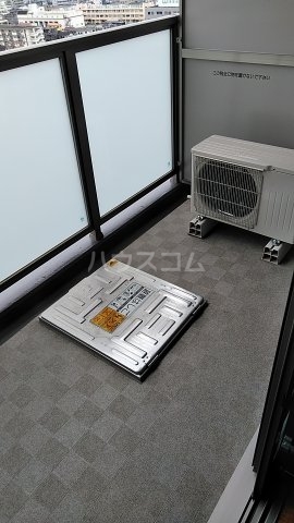 20/30 バルコニー