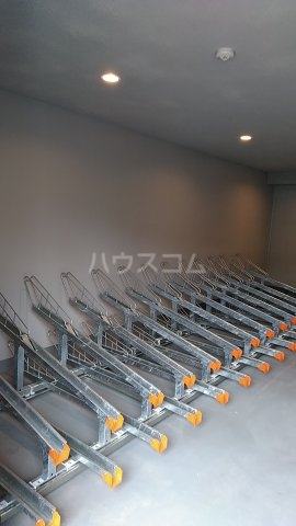 29/30 駐車場