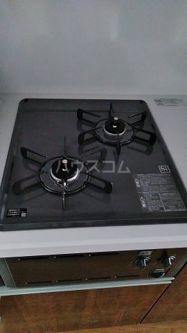 10/30 キッチン