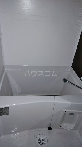 12/30 浴室