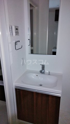 14/30 洗面