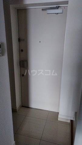 7/30 玄関