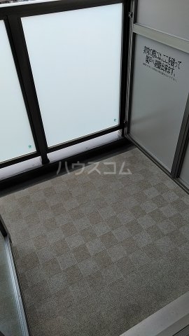 22/30 バルコニー