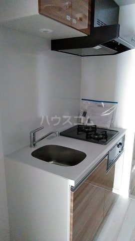 9/30 キッチン