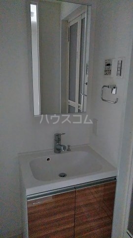 15/30 洗面