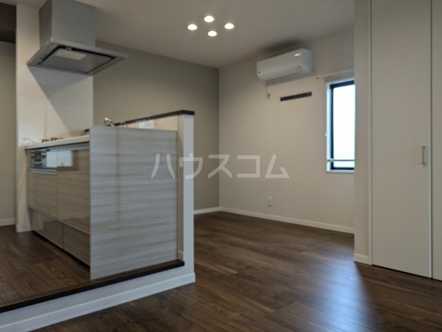 3/24 リビング/ダイニング