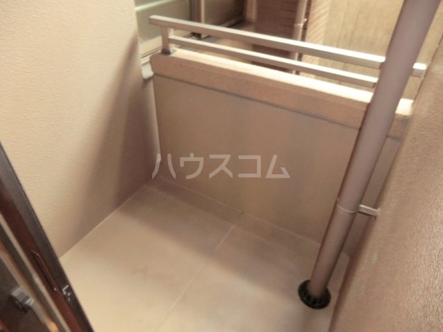 17/30 バルコニー