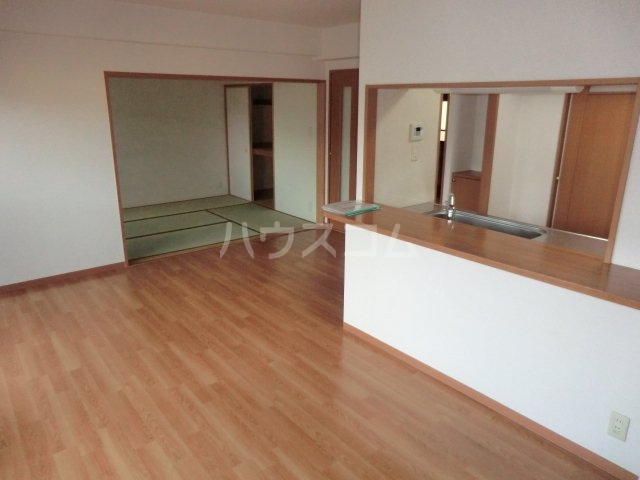 5/30 リビング/ダイニング