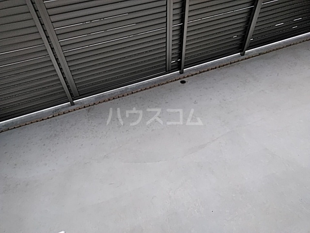 15/30 バルコニー