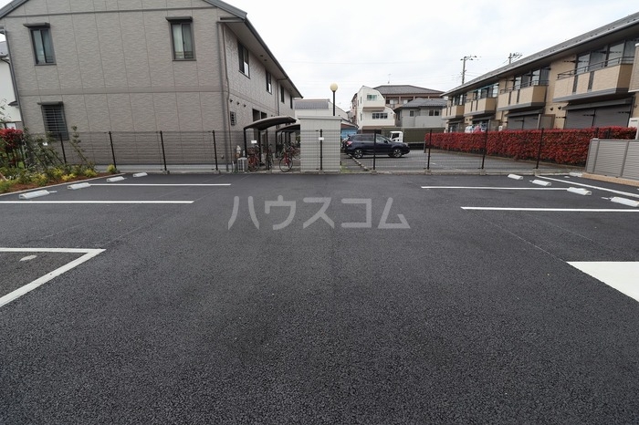 14/24 駐車場