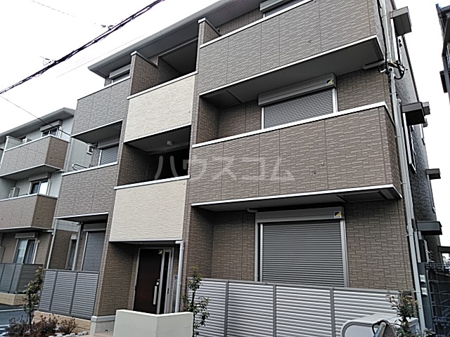 1/24 外観