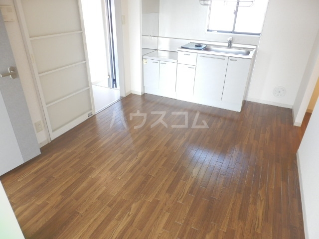 3/19 リビング/ダイニング