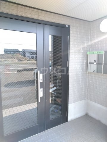 2/9 エントランス