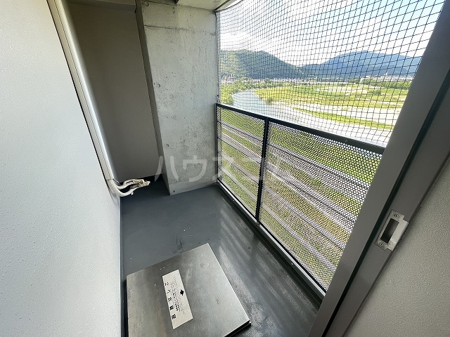 13/29 バルコニー