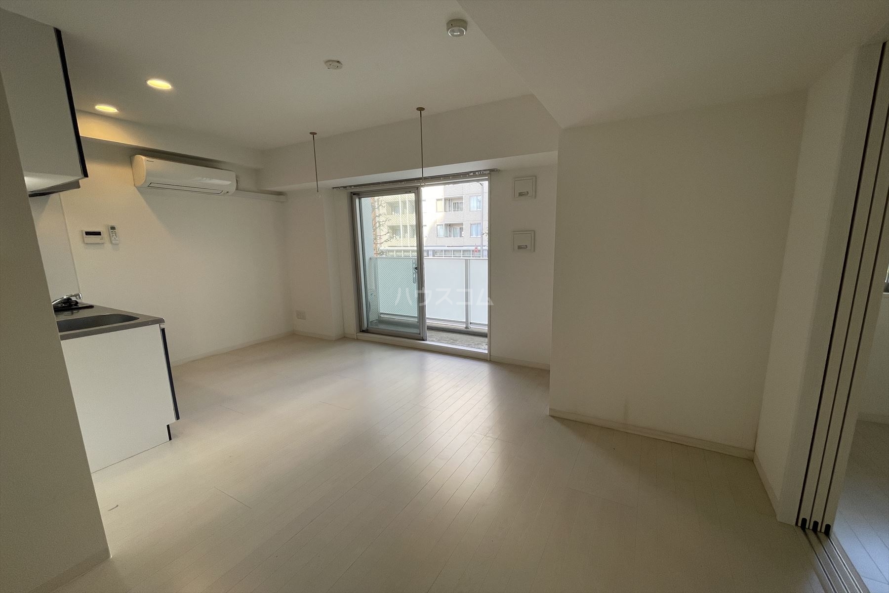 4/28 リビング/ダイニング