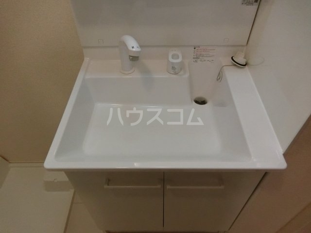 17/30 洗面