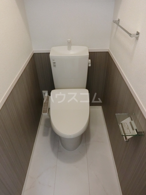 14/30 トイレ