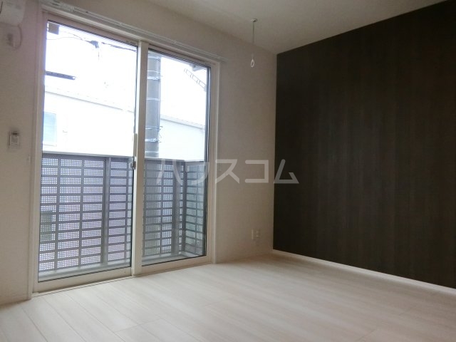 5/30 寝室