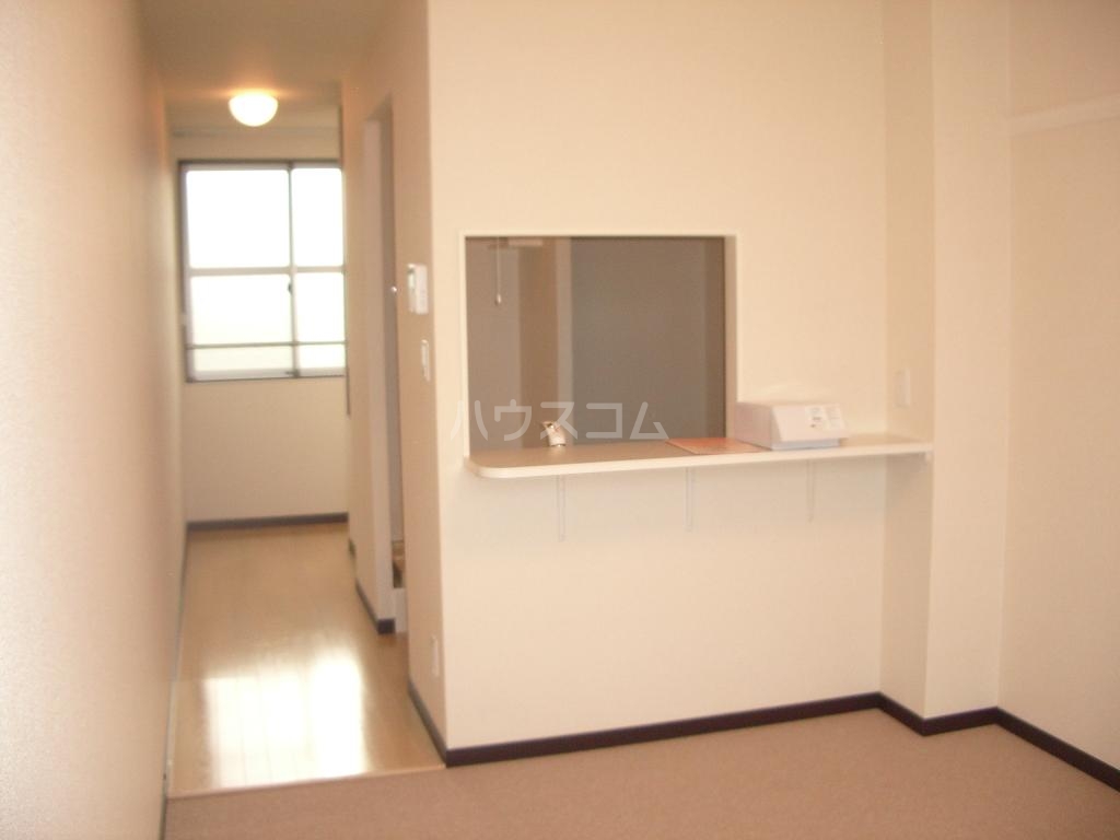 3/23 リビング/ダイニング