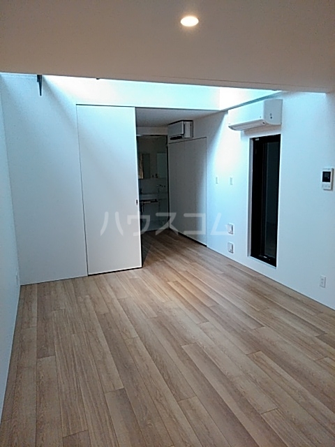 4/24 リビング/ダイニング