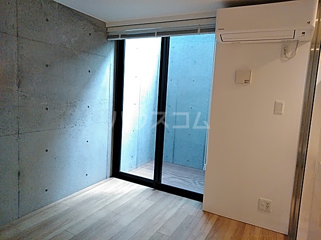 6/25 リビング/ダイニング