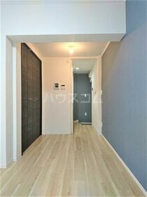 3/17 リビング/ダイニング