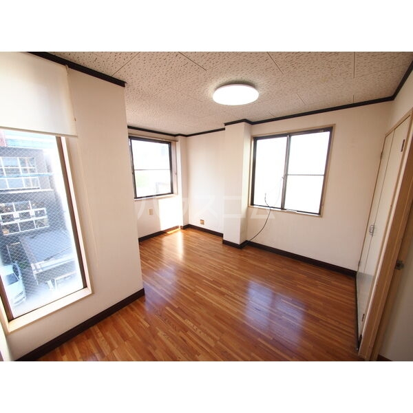 3/20 リビング/ダイニング