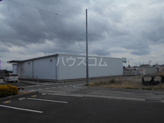 24/30 駐車場