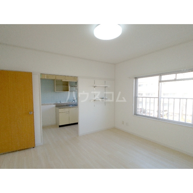 4/27 リビング/ダイニング