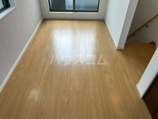 3/24 リビング/ダイニング