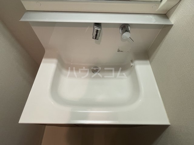 17/30 洗面