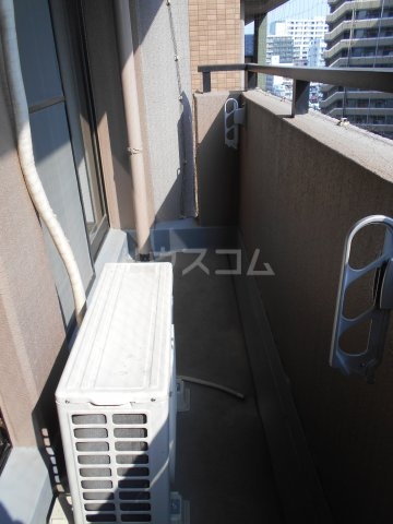 15/30 バルコニー
