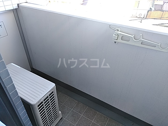 16/30 バルコニー