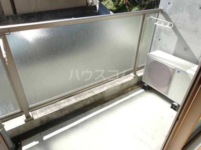 19/30 バルコニー