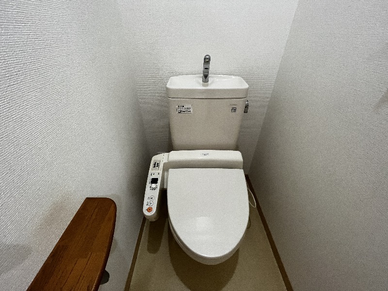 14/30 トイレ