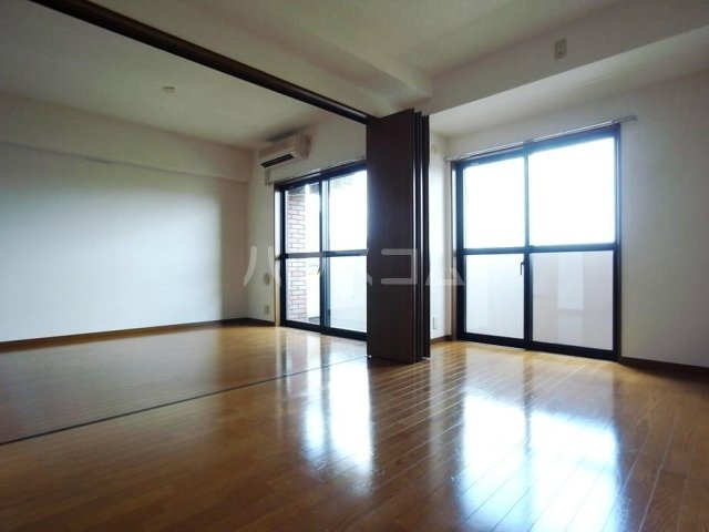 5/26 リビング/ダイニング