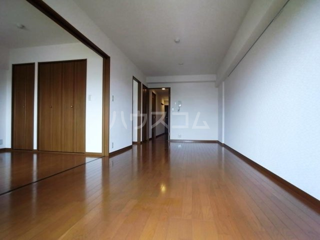 4/26 リビング/ダイニング