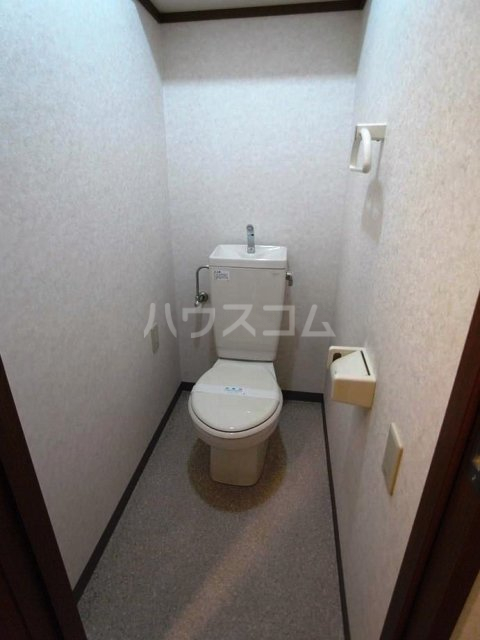 13/26 トイレ