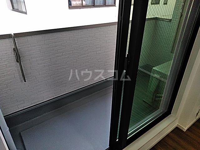 22/30 バルコニー