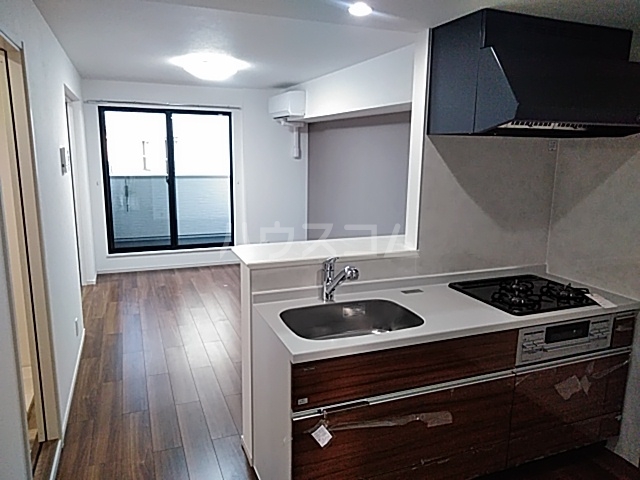 4/30 リビング/ダイニング