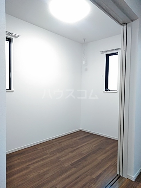 5/30 室内