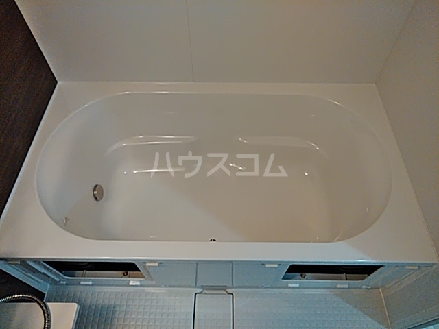 15/30 浴室