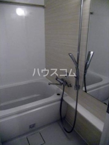 11/28 浴室