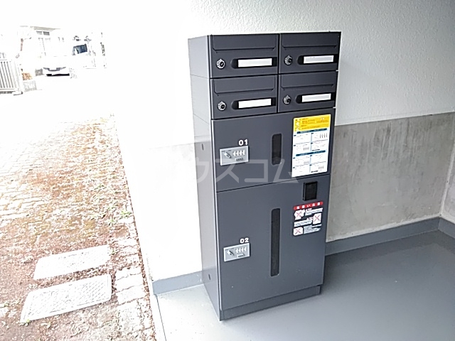 20/30 エントランス